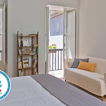 코임브라 Casas Do Arco 아파트 외부 사진