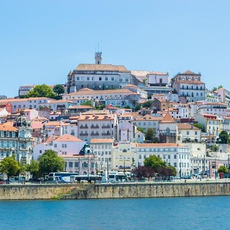 코임브라 Casas Do Arco 아파트 외부 사진
