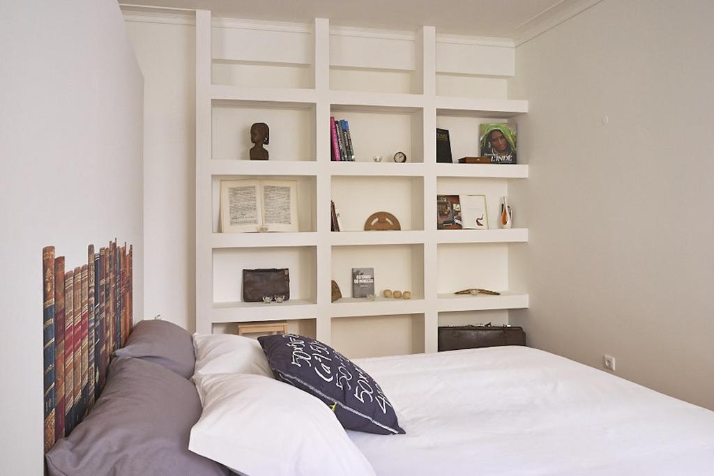 코임브라 Casas Do Arco 아파트 객실 사진