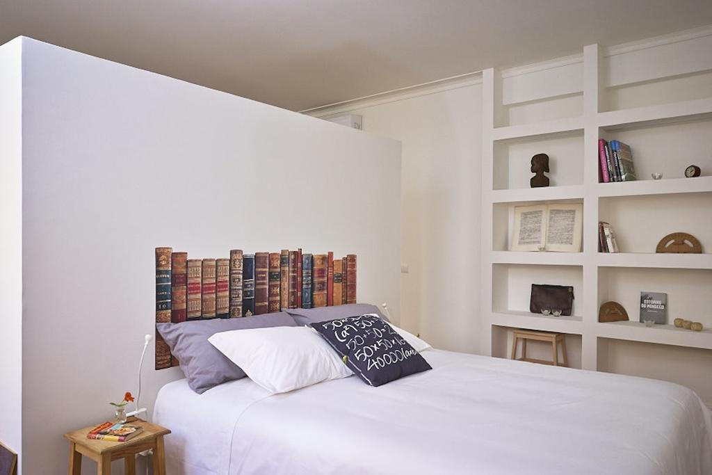 코임브라 Casas Do Arco 아파트 객실 사진