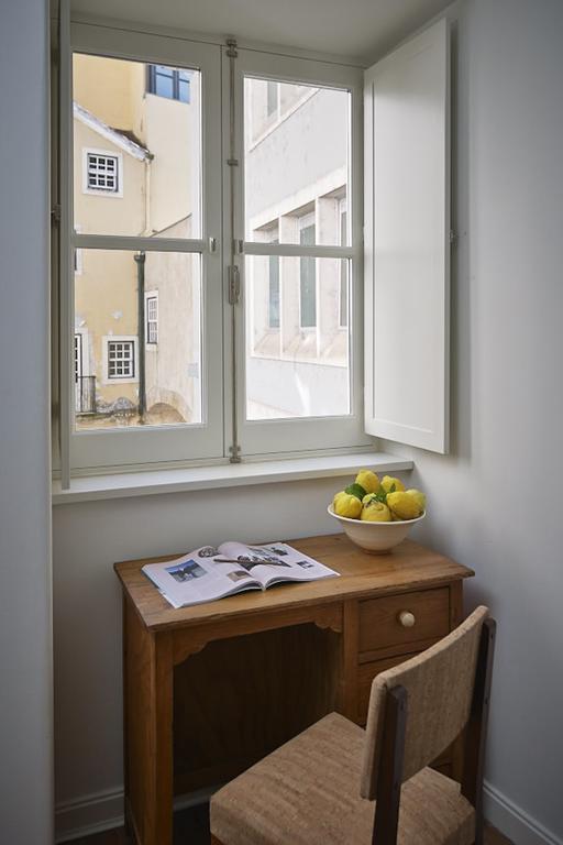 코임브라 Casas Do Arco 아파트 객실 사진