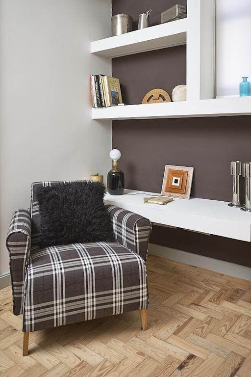 코임브라 Casas Do Arco 아파트 객실 사진