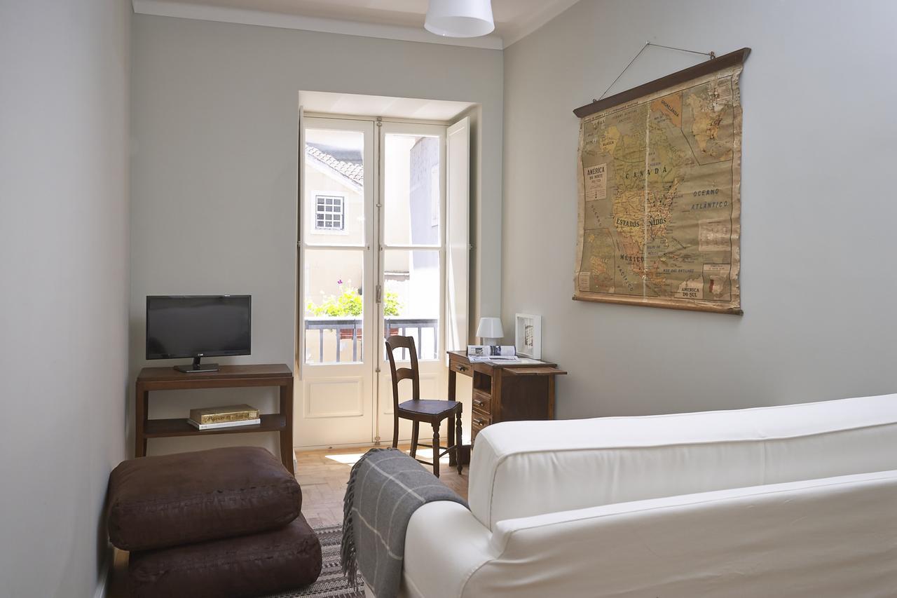 코임브라 Casas Do Arco 아파트 외부 사진
