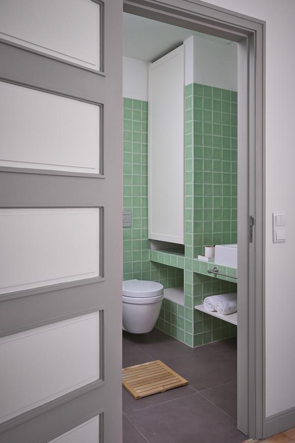 코임브라 Casas Do Arco 아파트 외부 사진