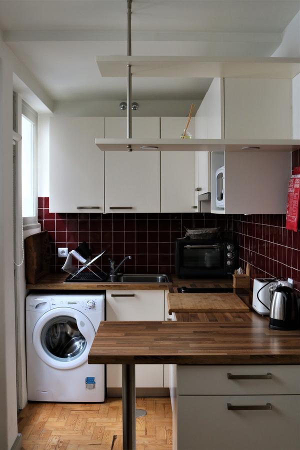 코임브라 Casas Do Arco 아파트 외부 사진